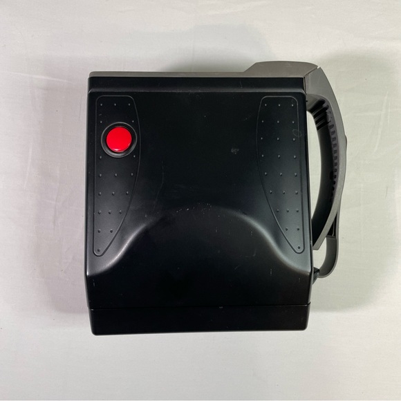 VINTAGE POLAROID SPECTRA INSTANT CAMERA TESTED. PRE-OWNED. - Picture 5 of 8